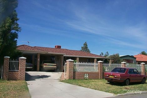 101 Powell Cres, Brookdale, WA 6112