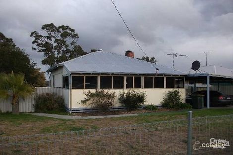 16 Simpson St, Collie, WA 6225