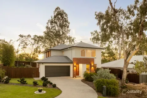 77 Johnson Pl, Moggill, QLD 4070