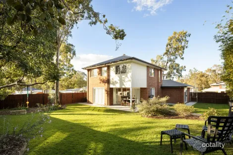 Property photo of 77 Johnson Place Moggill QLD 4070