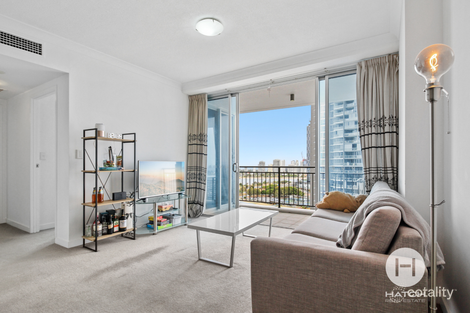21802/5 Lawson St, Southport, QLD 4215
