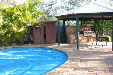 Property photo of 42 Chesterfield Crescent Kuraby QLD 4112