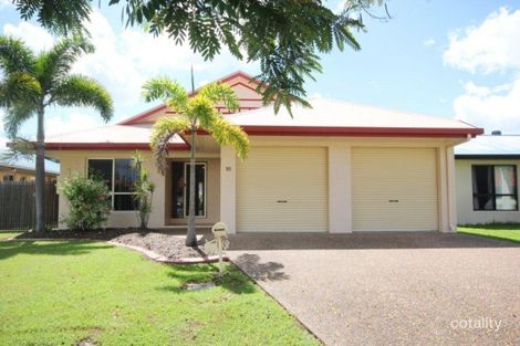 16 Atherton Cct, Kirwan, QLD 4817