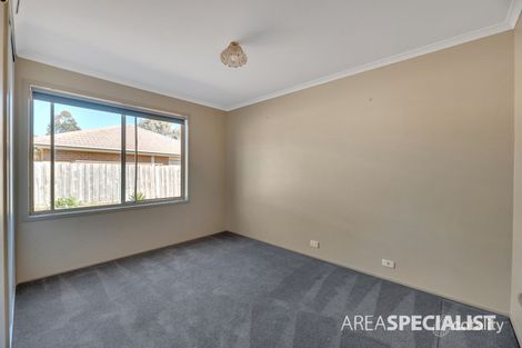 Property photo of 18 Millstream Avenue Point Cook VIC 3030