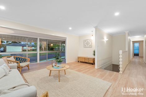 Property photo of 1 Nyleta Street Coopers Plains QLD 4108