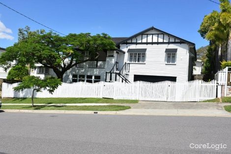 Property photo of 37 Ormond Street Ascot QLD 4007