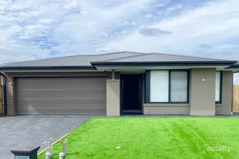 48 WILLAROY BVD, DONNYBROOK, VIC 3064