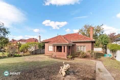 Property photo of 9 Robinson Terrace Daglish WA 6008