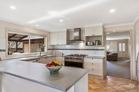 Property photo of 19 Cottage Crescent Kilmore VIC 3764