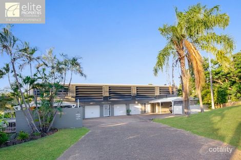 Property photo of 4/33 Murray Street North Ward QLD 4810