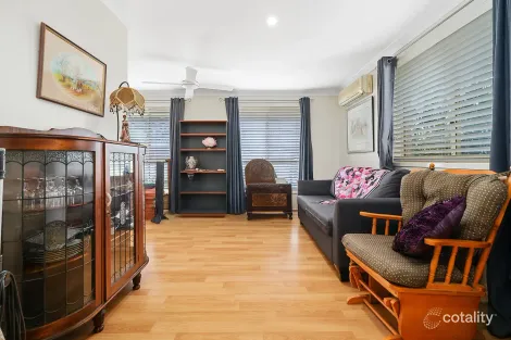 Property photo of 166 Benjamin Lee Drive Raymond Terrace NSW 2324