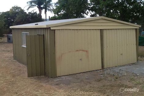 Property photo of 18 Patrick Street Lowood QLD 4311