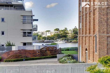 9 Refinery Pde, New Farm, QLD 4005