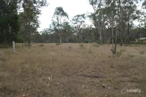 2 Brights Rd, East Nanango, QLD 4615