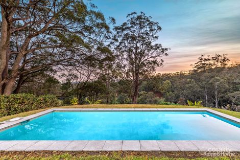 921 Round Mountain Rd, Reserve Creek, NSW 2484