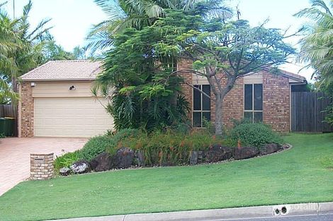 Property photo of 8 Brewer Court Parkwood QLD 4214