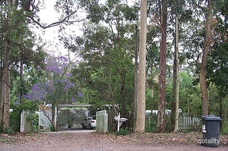 140 Kenmore Rd, Kenmore, QLD 4069