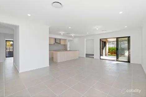 Property photo of 13 Rivercherry Way Upper Coomera QLD 4209