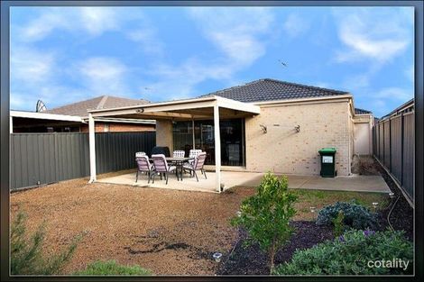 Property photo of 28 Jonah Parade Deer Park VIC 3023