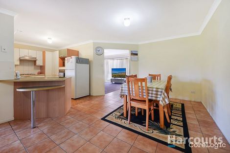 Property photo of 16 Creswick Court Caboolture QLD 4510