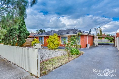 Property photo of 18 Tennyson Drive Delahey VIC 3037