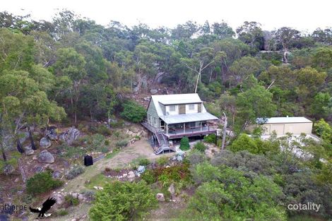 79 Lees Mountain Rd, Stanthorpe, QLD 4380