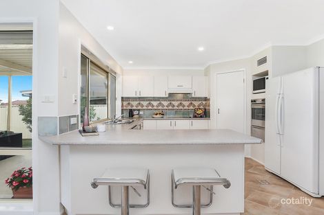 Property photo of 21 Donald Street Picnic Point NSW 2213