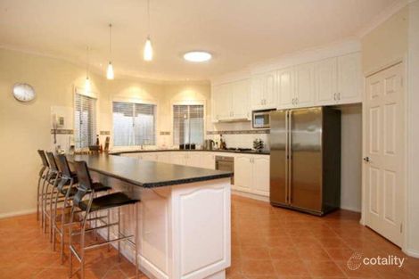 Property photo of 6 Parslow Crescent Lynbrook VIC 3975