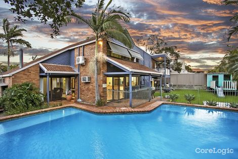 Property photo of 70 Colonsay Street Middle Park QLD 4074