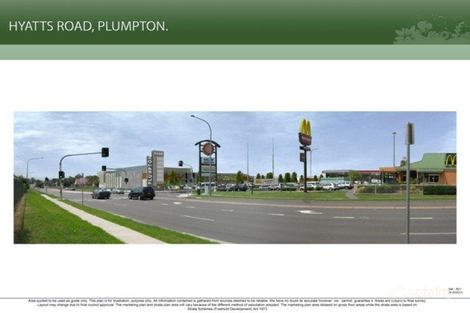 Property photo of 33/131 Hyatts Road Plumpton NSW 2761