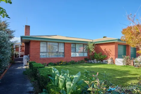 Property photo of 8 Groom Street St Helens TAS 7216