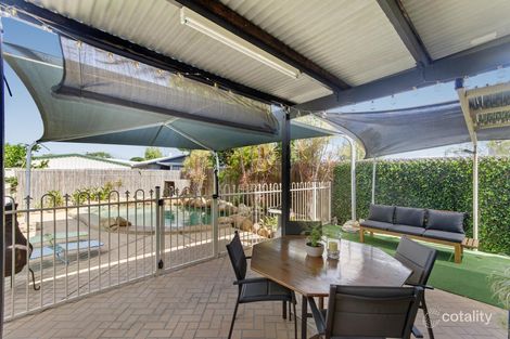 Property photo of 29 Acheron Avenue Cranbrook QLD 4814