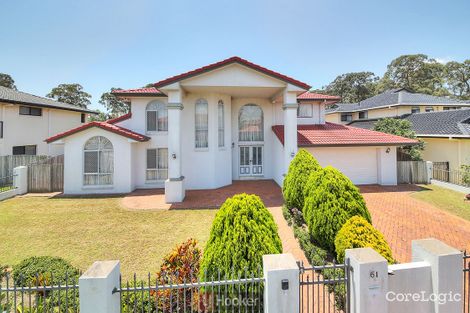 Property photo of 61 Park Avenue Sunnybank Hills QLD 4109