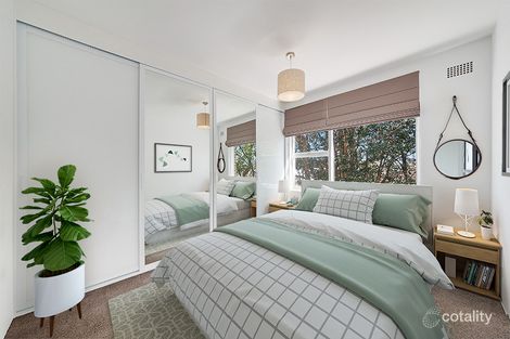 Property photo of 8/90 Raglan Street Mosman NSW 2088