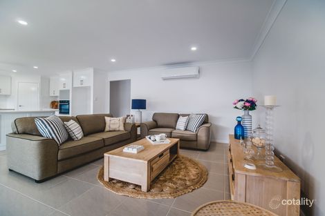 Property photo of 228 Spring Street Middle Ridge QLD 4350