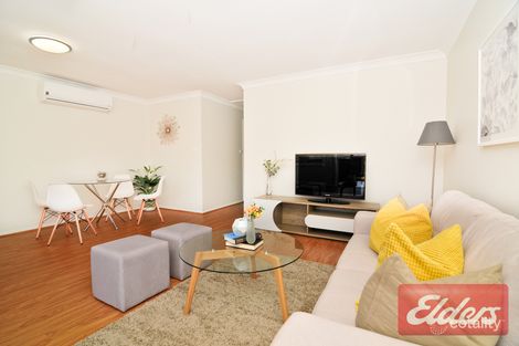 Property photo of 8/161 Targo Road Girraween NSW 2145