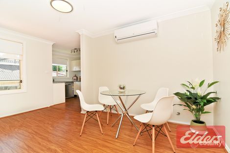 Property photo of 8/161 Targo Road Girraween NSW 2145