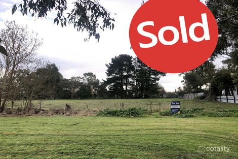 142 Watton St, Penshurst, VIC 3289