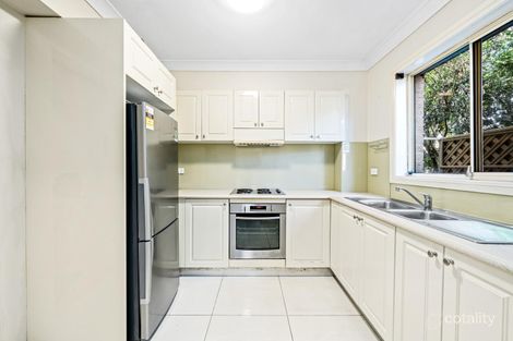 Property photo of 9/67-69 Chandos Street Ashfield NSW 2131