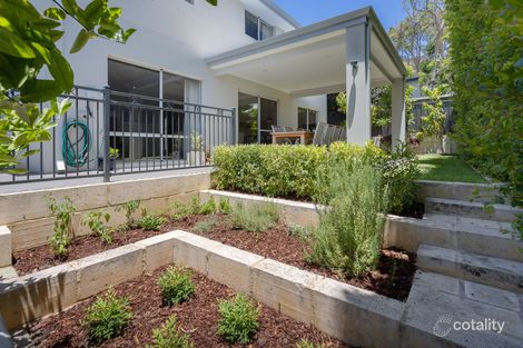 Property photo of 199A McDonald Street Joondanna WA 6060