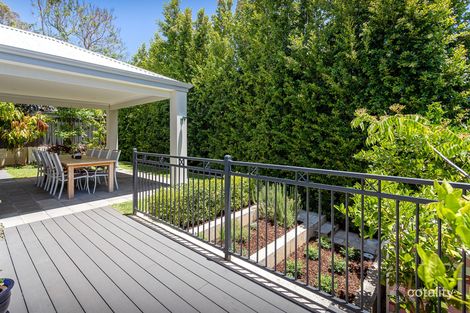 Property photo of 199A McDonald Street Joondanna WA 6060