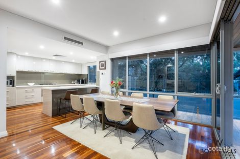 Property photo of 9 Nidjalla Loop Swanbourne WA 6010