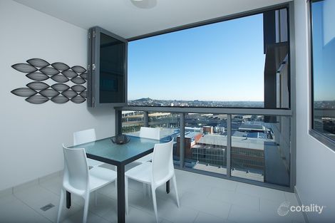1095/16 Hamilton Pl, Bowen Hills, QLD 4006