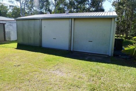 Property photo of 76 Pacific Haven Drive Howard QLD 4659