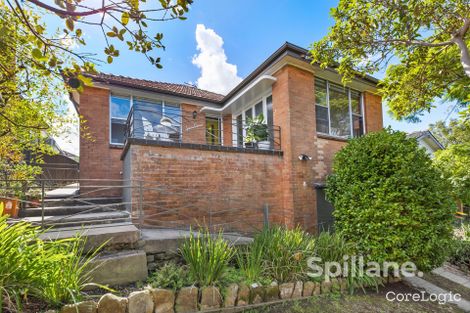 Property photo of 8 Third Avenue North Lambton NSW 2299