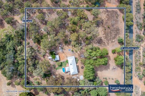 Property photo of 24 Woolhouse Lane Gidgegannup WA 6083