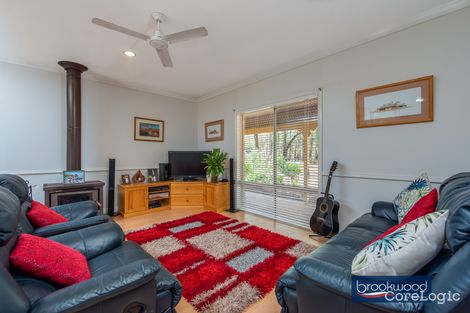 Property photo of LOT 31 Cameron Road Gidgegannup WA 6083
