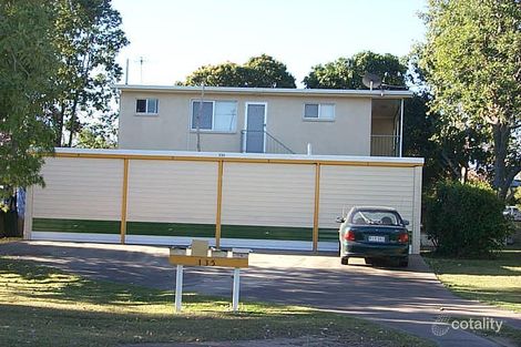 135 Edington St, Berserker, QLD 4701