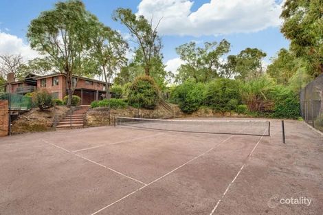 Property photo of 29 Grandview Road Warrandyte VIC 3113