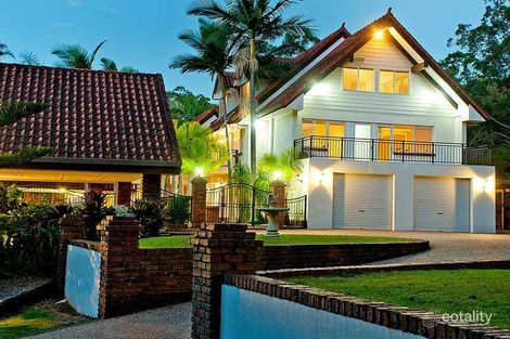 Property photo of 22 Asher Court Upper Coomera QLD 4209